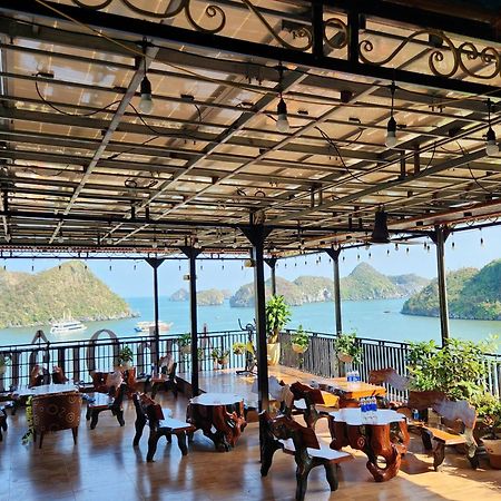 Chan Chau View Point - Anh Quan酒店 外观 照片