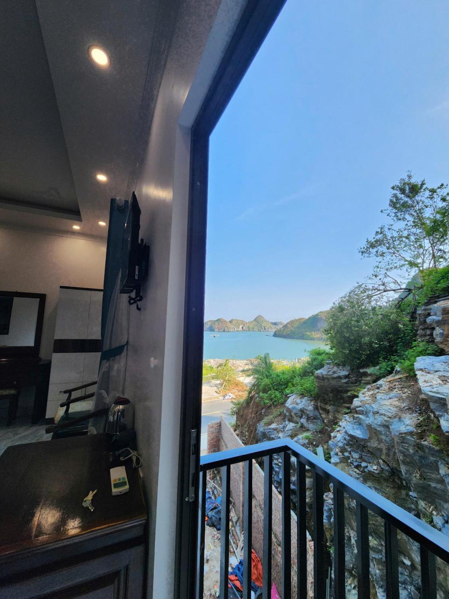 Chan Chau View Point - Anh Quan酒店 外观 照片