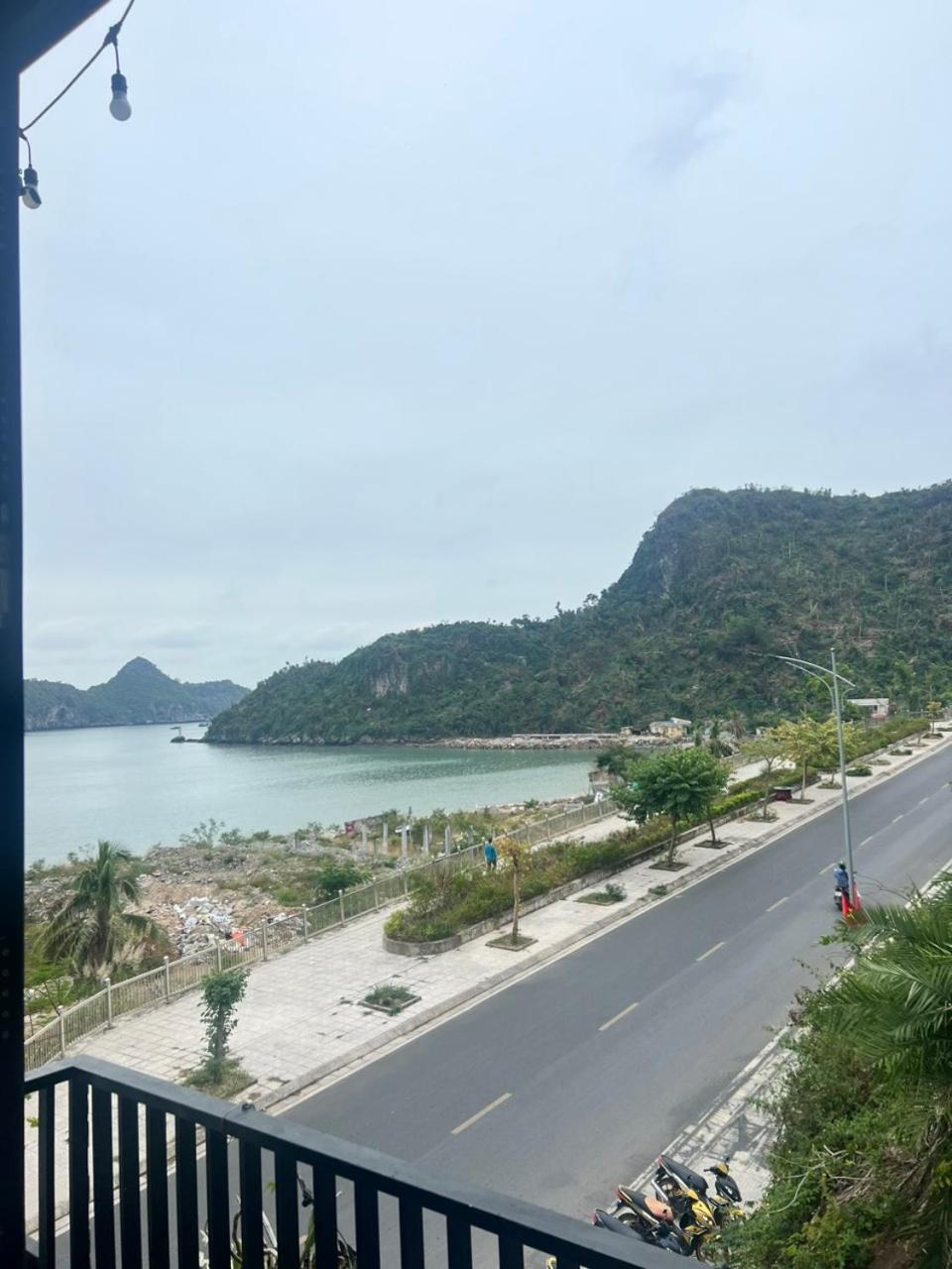 Chan Chau View Point - Anh Quan酒店 外观 照片