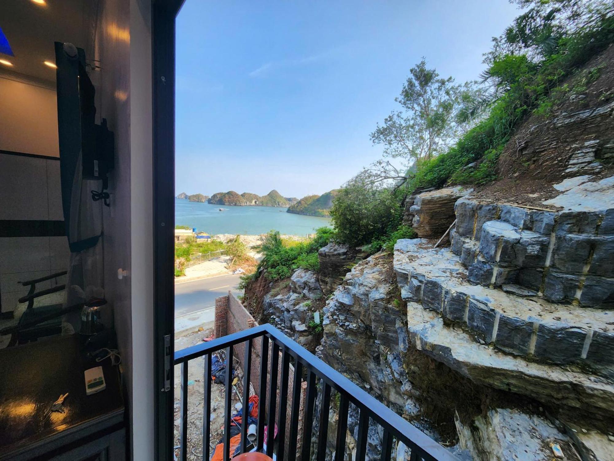 Chan Chau View Point - Anh Quan酒店 外观 照片